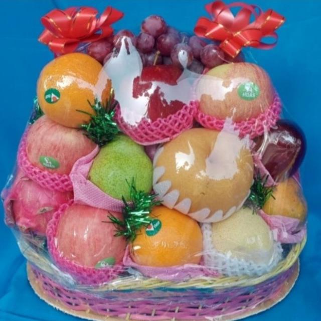 

PARCEL BUAH UKURAN M DFDF546563