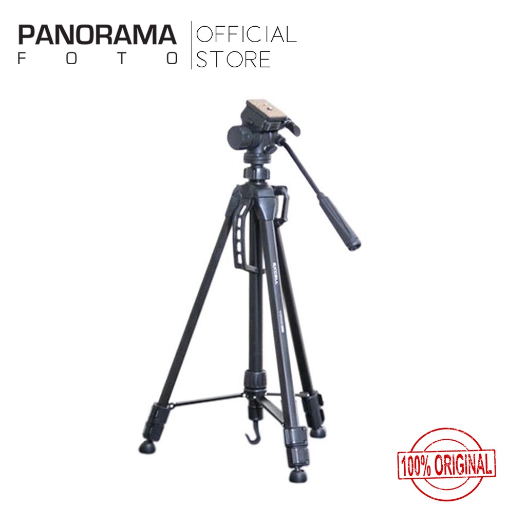 Tripod Excell Vipod 300