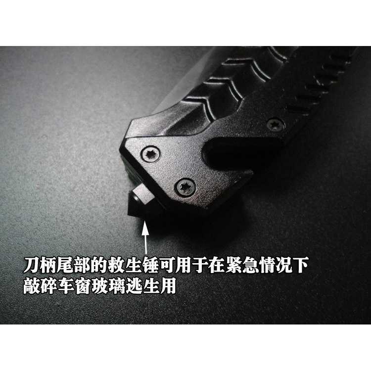 Pisau Lipat Boker CS GO Collector Portable Knife Head KNIFEZER  - K390