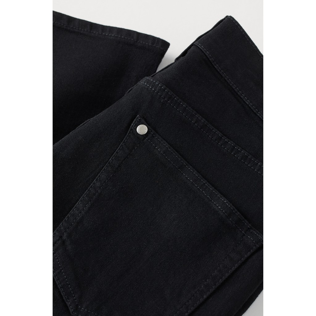 celana denim hnm ori 100%
