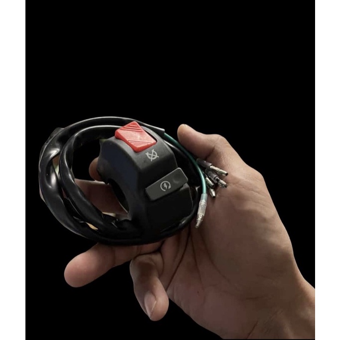 holder mini,engine stop&engine start