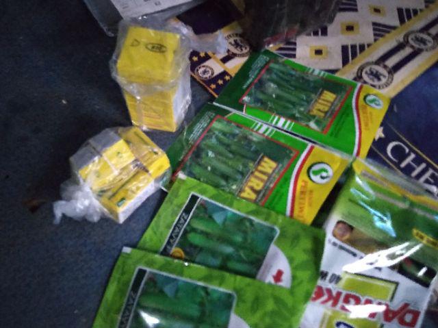 Insektisida Dangke 40wp 100gram