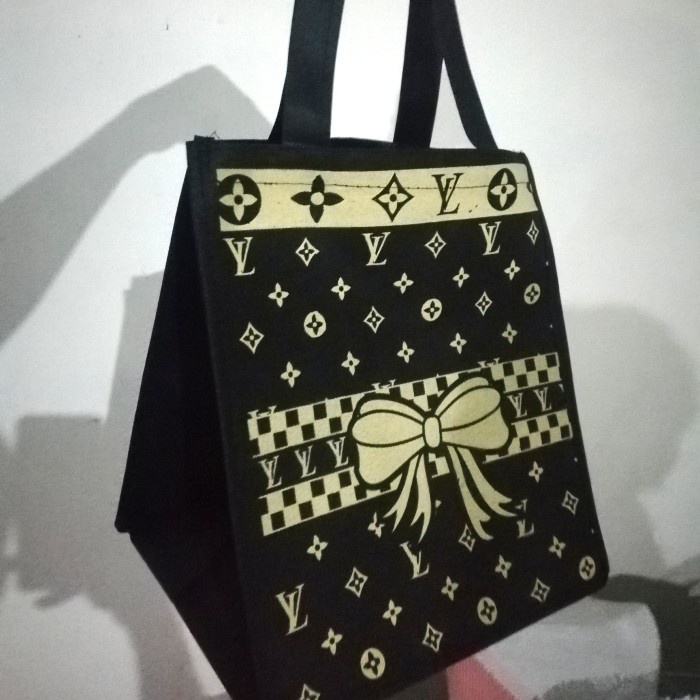 

NEW tas berkat tas dus nasi 22 tas spunbond serut