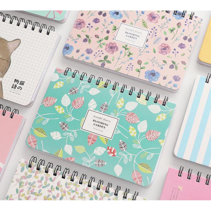

Weekly Planner Blooming Garden BOOM SALE