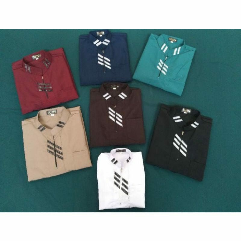 GAMIS ANAK JUBAH ANAK BAHAN SUPER PREMIUM HARGA GROSIR HARGA KONVEKSI