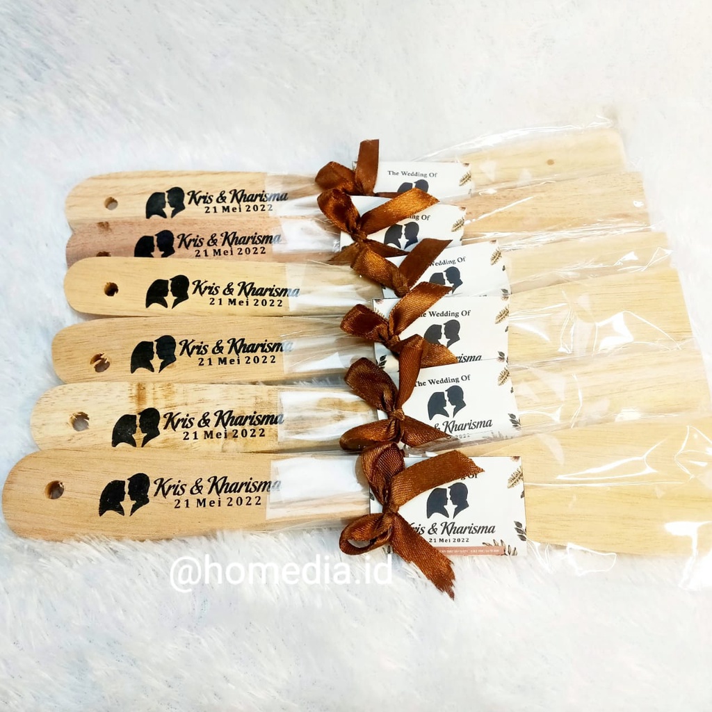 Souvenir Centong Souvenir Sutil Souvenir Sutil Kayu Centong Kayu