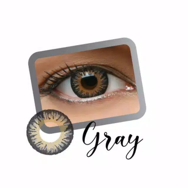 SOFTLENS NEWLOOK CHARM MINUS (-0.50 s/d -8.00)