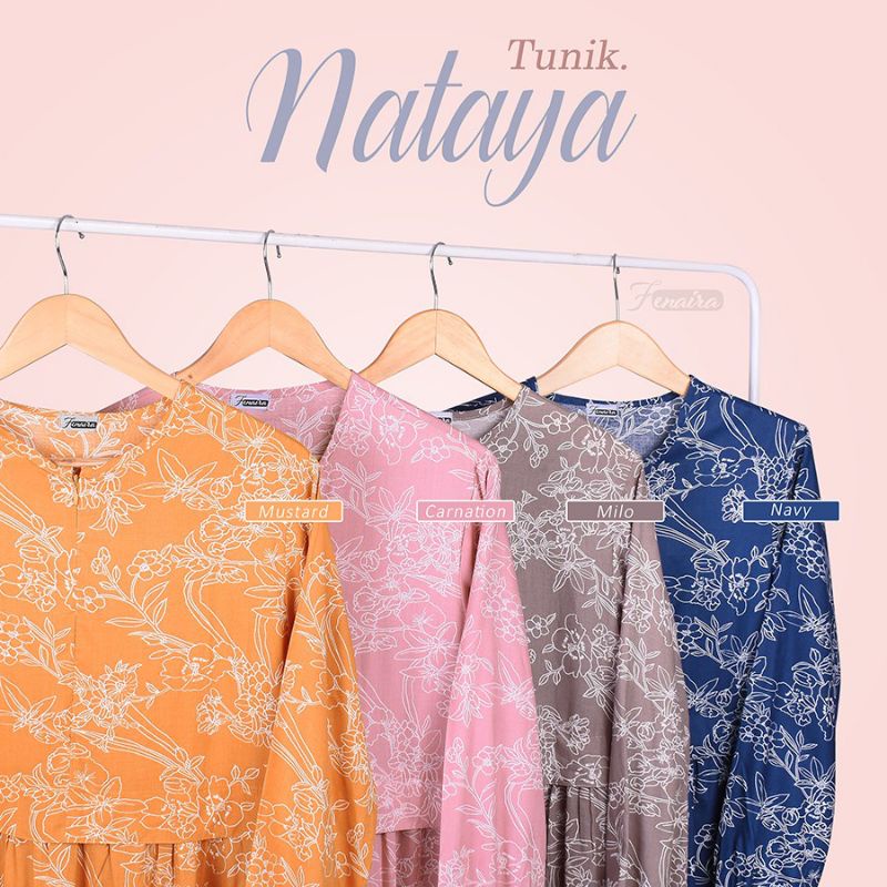 Nataya Tunik