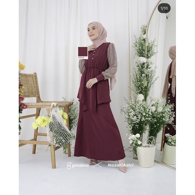 Sophia Set by gamaleea