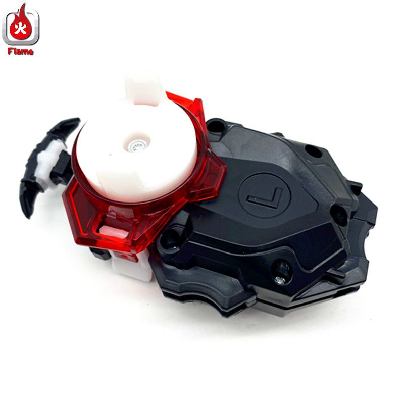 Beyblade Burst Dynamite Battle B184 Custom Launcher Beyblade