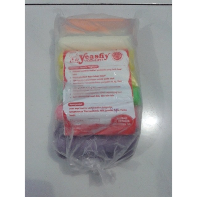 

Es Yogurt Ekonomis isi 30