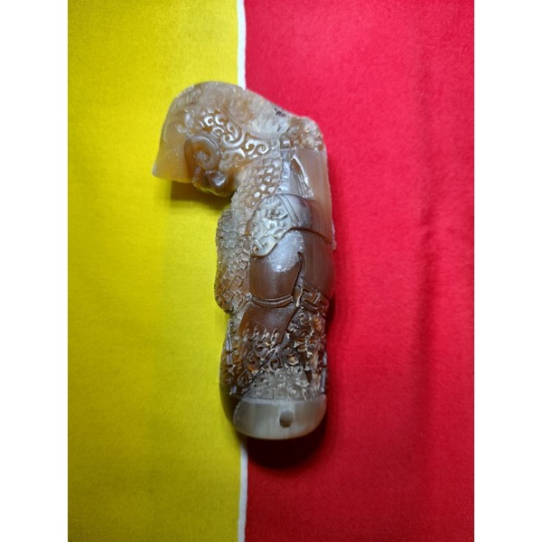 deder keris | hulu keris | gagang keris | handle keris | antik ukir tanduk