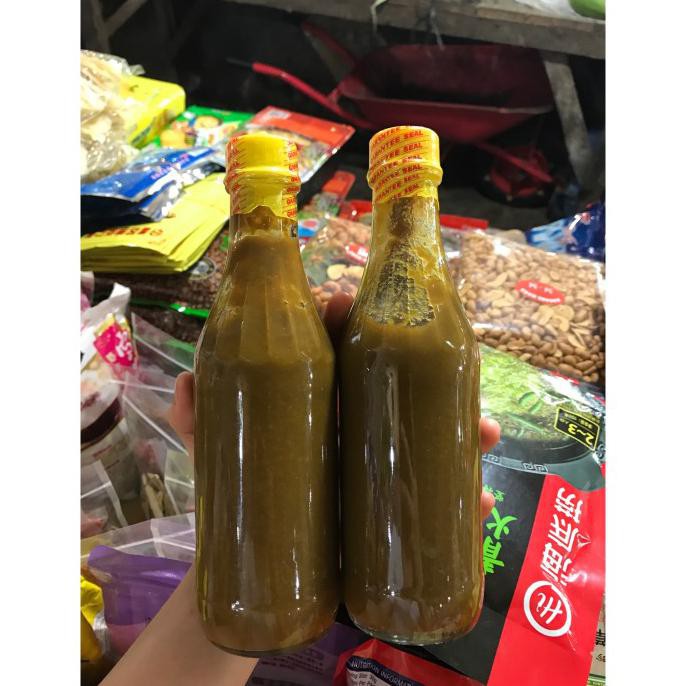 

Hanya Disini] Saos Sambel Ijo Cabe Aceh Metal Cabe Aceh Pedas Wangi & Enak Btl Kaca