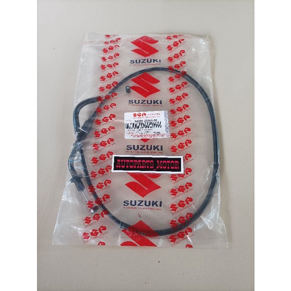 KABEL KOPLING SATRIA FU KARBU OLD/FU NEW