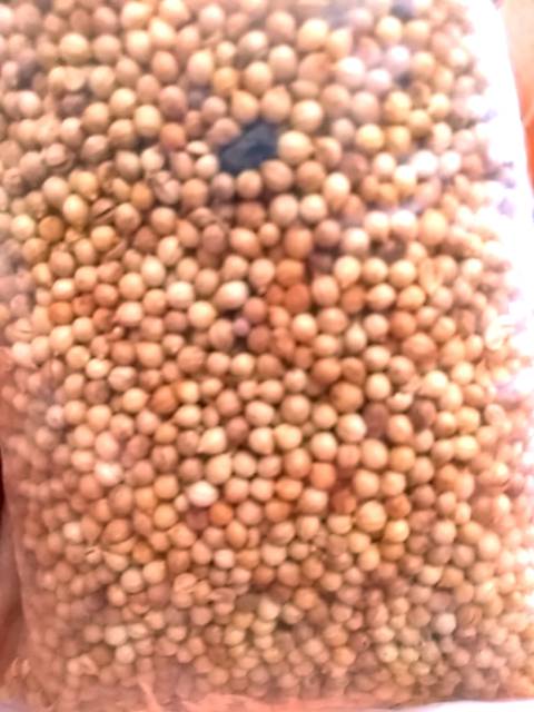 

biji ketumbar super timbangan 100g