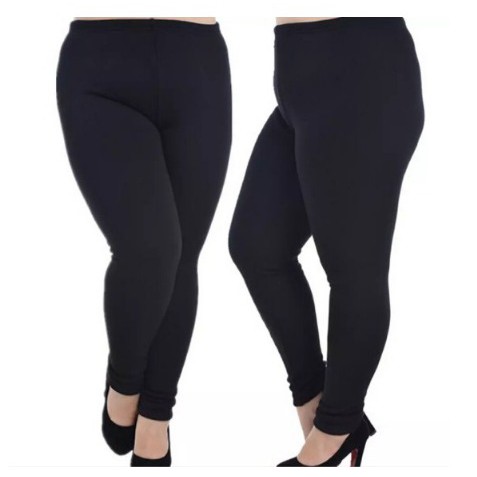 Legging SUPER JUMBO Import  LEJING PANJGAN XXXL BISA SAMPAI 120 KG