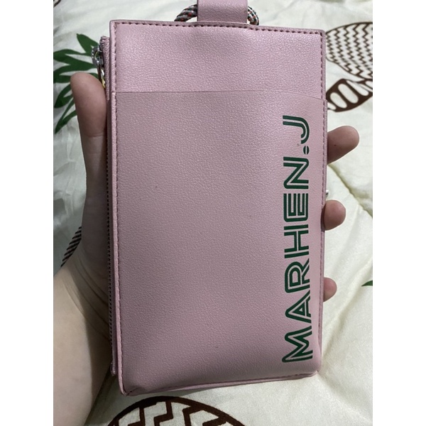 MARHEN J LOLLY BAG PRELOVED