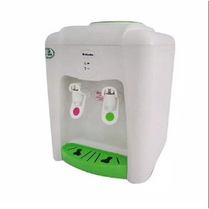 Miyako Dispenser Air Minum Panas Dingin WD 290PHC / Hot and Cool / Dispenser Galon Atas Murah Original Garansi Resmi-1