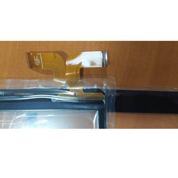 SALEE.. layar sentuh touchscreen EVERCOSS AT8B / AT8L TAB original