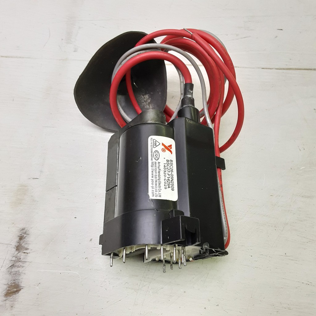 fbt BSC27-F1429A ory