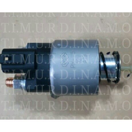 SOLENOID SWITCH STARTER GP HYUNDAI ACCENT  GETZ SPORTAGE 2011 ON 12V Terjangkau
