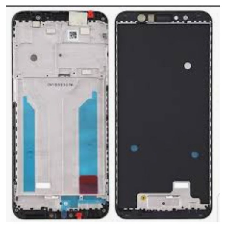 Tulang Lcd midle Frame Asus Zenfone Max Pro M1 ZB601KL