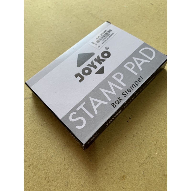 

STAM PAD BANTALAN STEMPEL JOYKO STAMPAD JOYKO