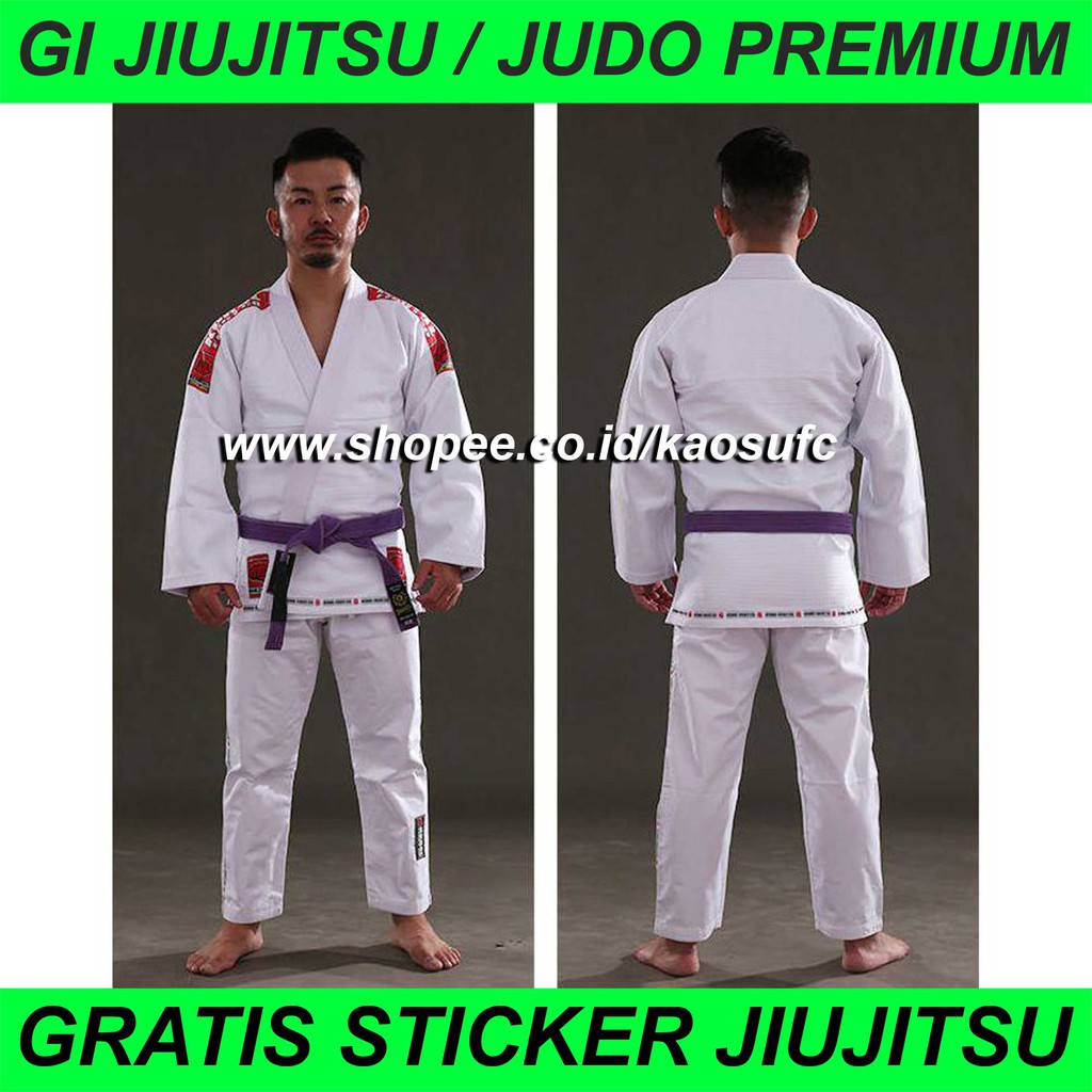 GI JIUJITSU KORAL , GI BJJ KORAL , GI BRAZILIAN JIUJITSU , GI JIUJITSU PREMIUM , GI JIU JITSU KORAL 