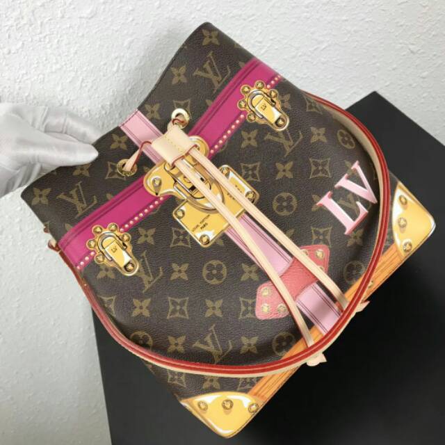 LV NeoNoe Supermirror