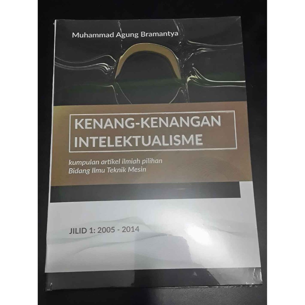 10+ Kumpulan Jurnal Teknik Mesin Images