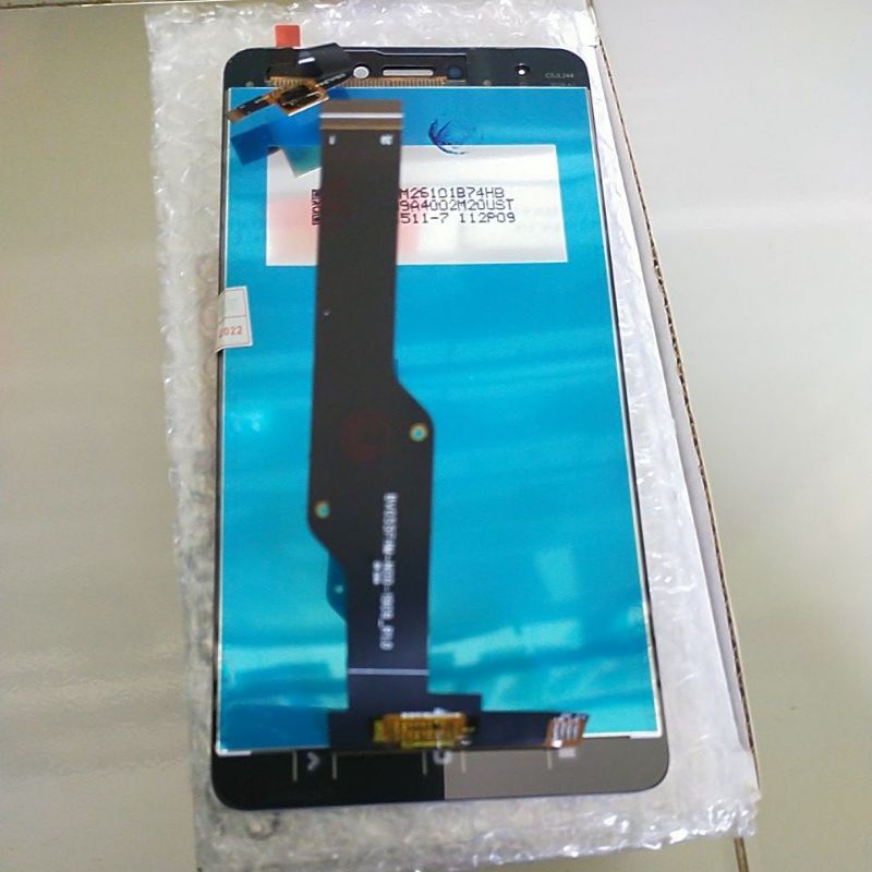 LCD XIAOMI NOTE 4X FULLSET