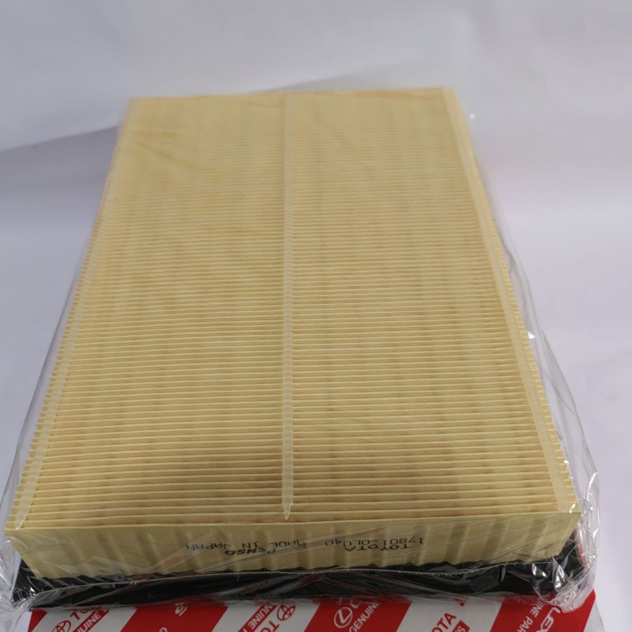 Air Filter Innova Reborn Hilux Revo