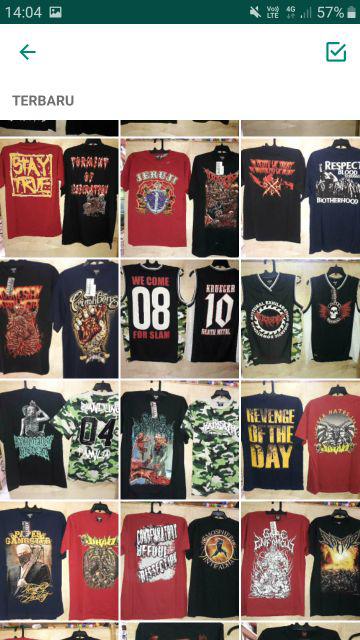 Asbak Rokok Stainless