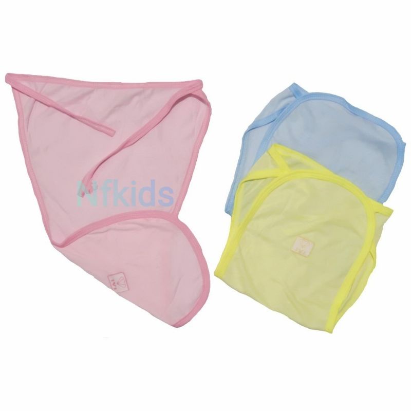 Popok bayi popok ivi lusinan murah meriah preium 1lusin