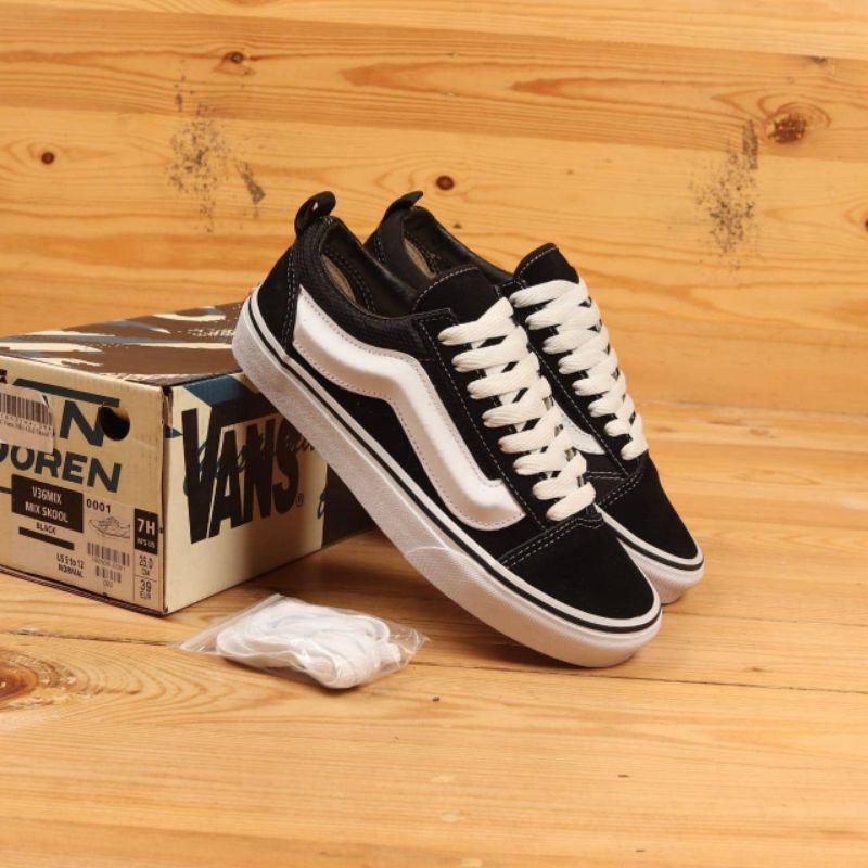 Vans Mix Old Skool Van Doren