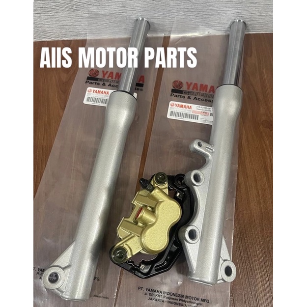 AS SHOCK PLUS TABUNG+PALA BABI JUPITER Z , Z BURHAN