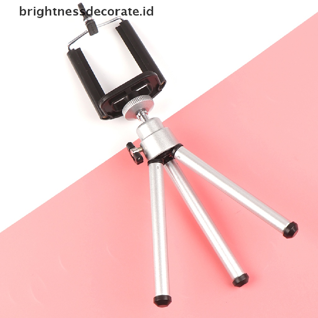 (Birth) Stand Holder / Dudukan Ponsel Teleskopis Untuk Fotografi