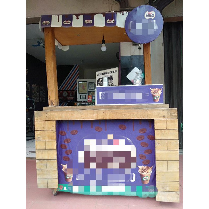 

Dijualcepatgerobakminuman