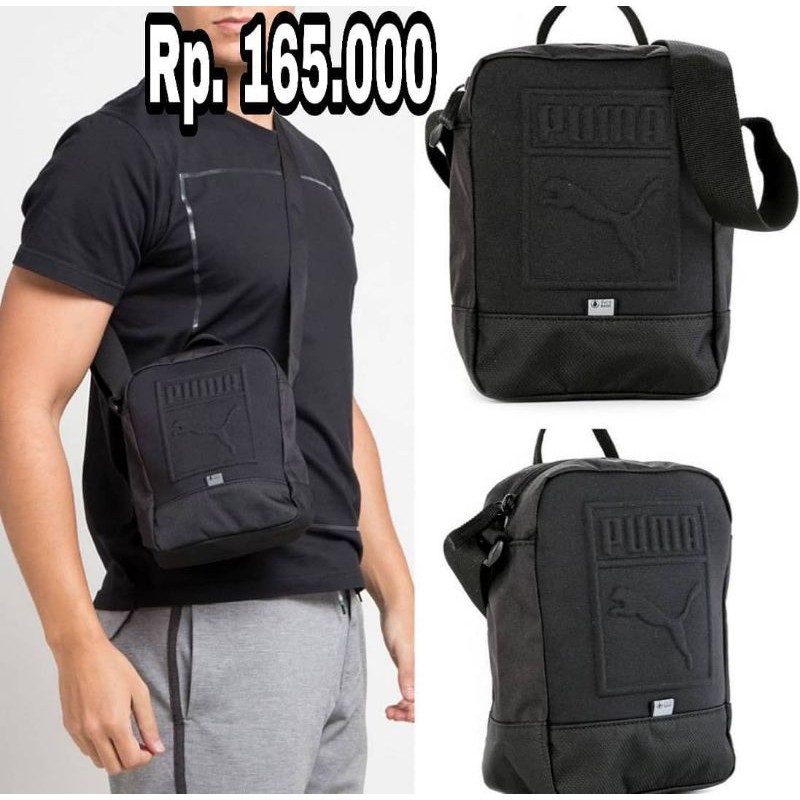 sling bag puma original