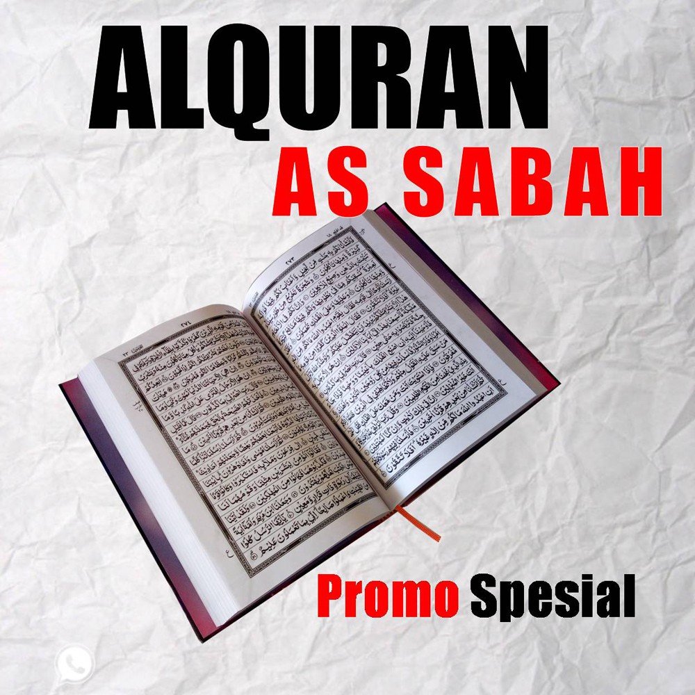 Al Quran As Sabah PROMO