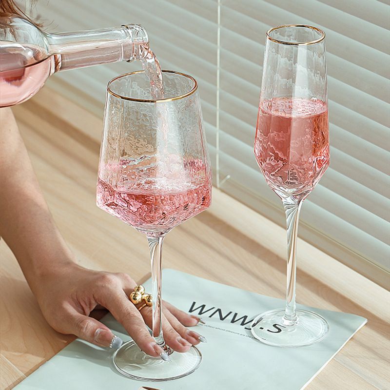 Gelas Wine/ European Champagne / Wine Glass