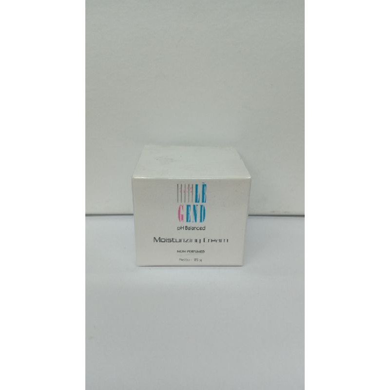 legend Moisturizer Cream 25gr