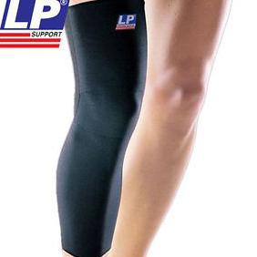 Lp Support Knee Support Lp 667 / Deker Lutut Volly