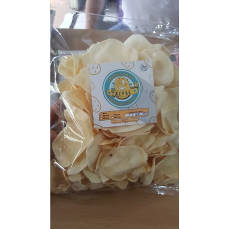 

keripik kentang