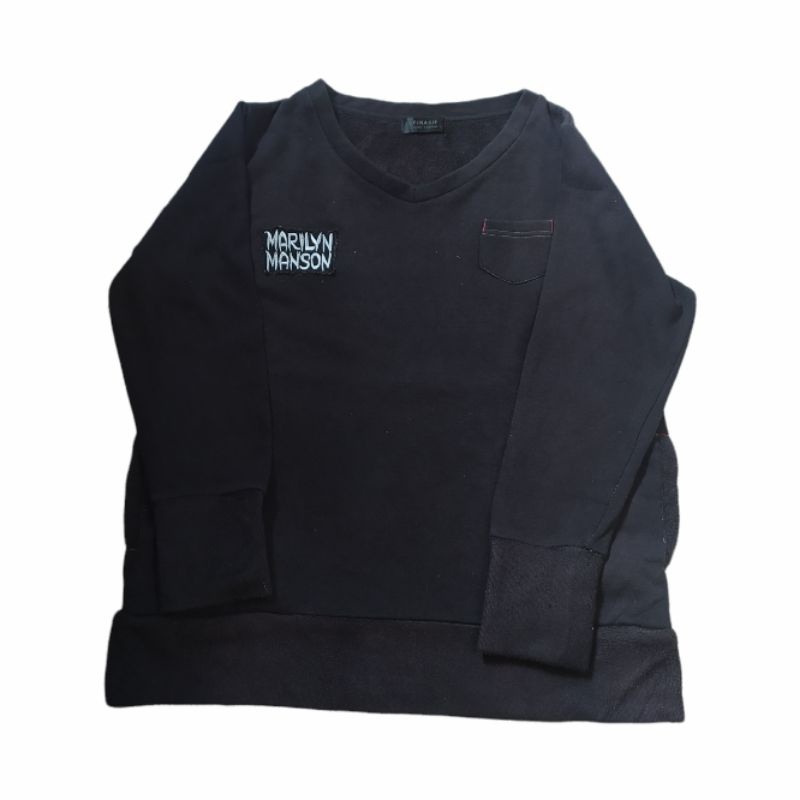 CREWNECK Spinash second