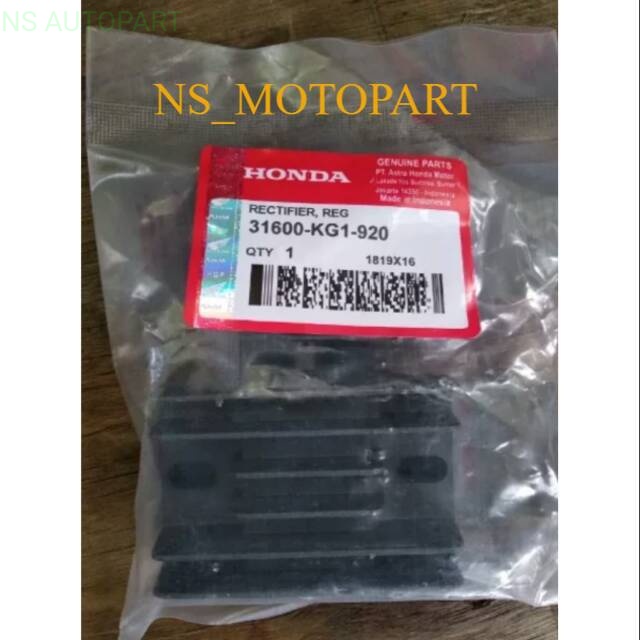 NS AUTOPART - Best Seller KIPROK TIGER