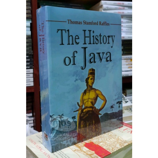 The History of Java Original