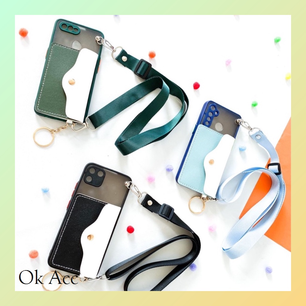 Case Tas Sling FH72 FC for Samsung A01 J2 Core A02 M02 A02s M02s A03 A03s A10 A10s A11 M11 A12 A13 A20 A30 M10s A20s A21s A22 A23 A30s A50 A50s A70 A32 A51 A52s A53 A33 A70 A71 A72 A73 A7 M10 M20 M30s M21 M31 A2 J1 Ace J2 J3 J4 J4+ J5 J6 J6+ J7 Pro Prime