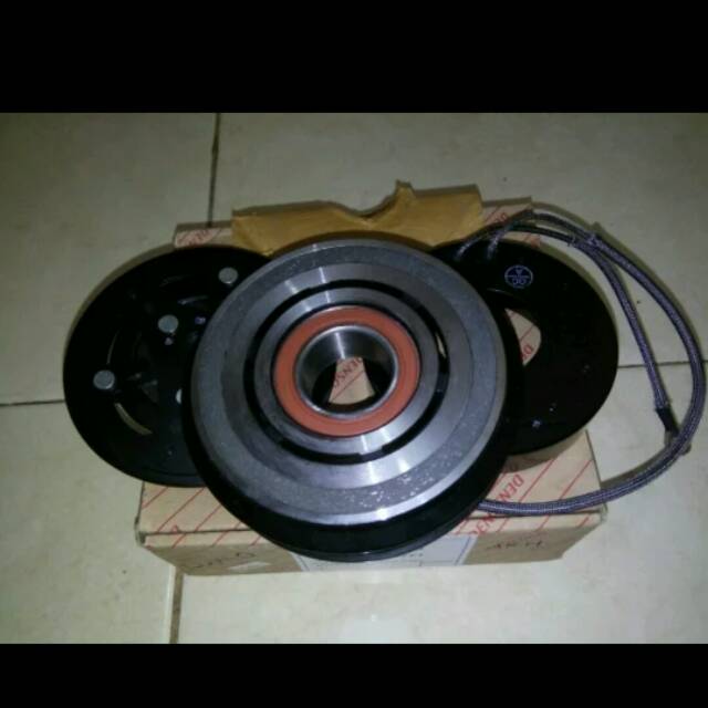 Magnet magnit magnetic clutch luxio