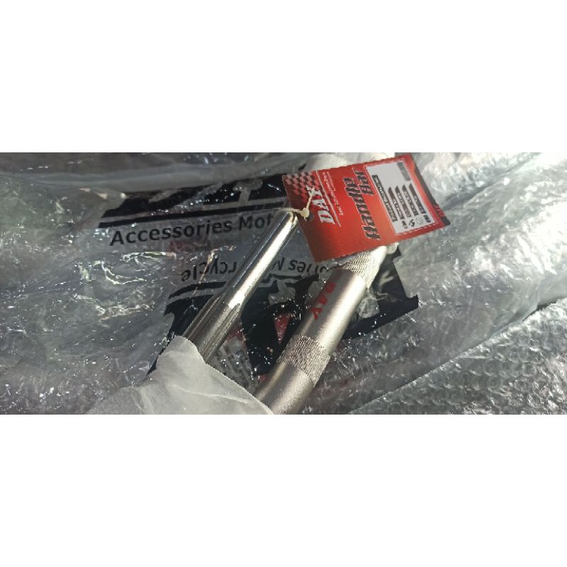 stang stir daytona replika low